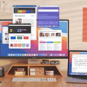 Desarrollo de Paginas WEB
