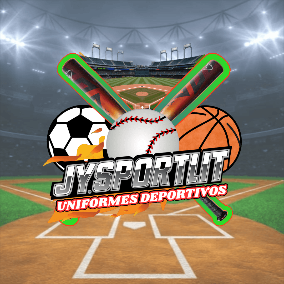J.Y Sportlit un logo que marca la Diferencia.