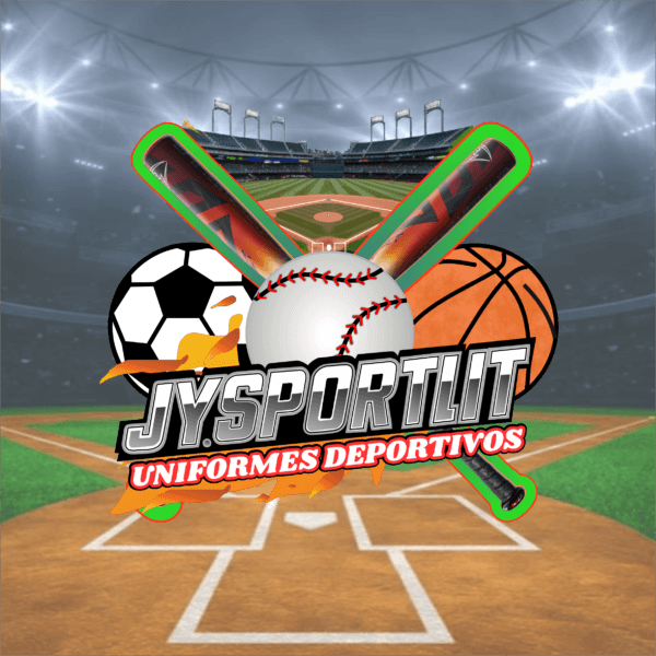 ¡Un logo que marca la diferencia para JY. Sportlit!
