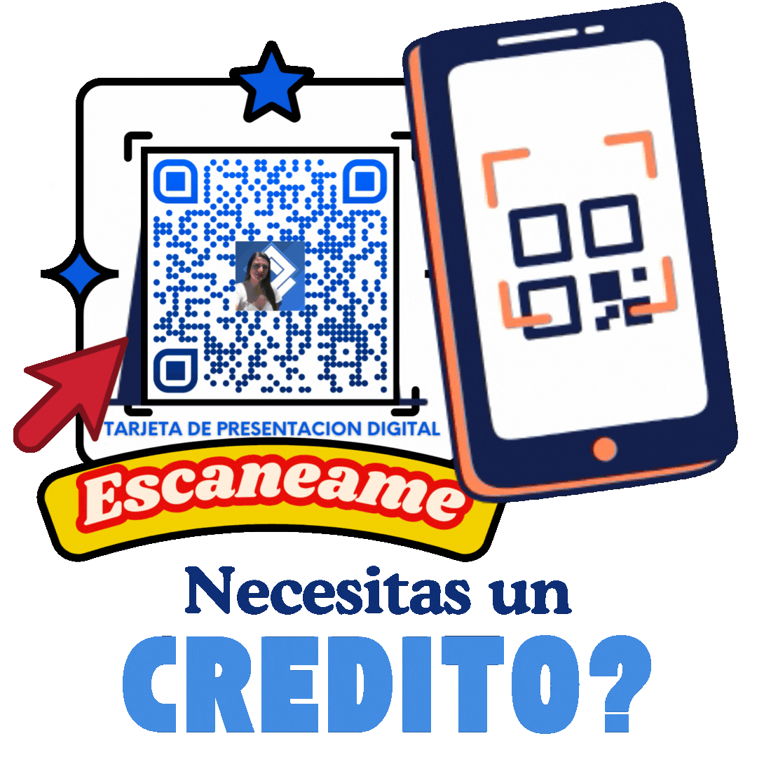 Código Qr para los enlaces de tu tarjeta de presentación digital, innovación a la vanguardia de la tecnología