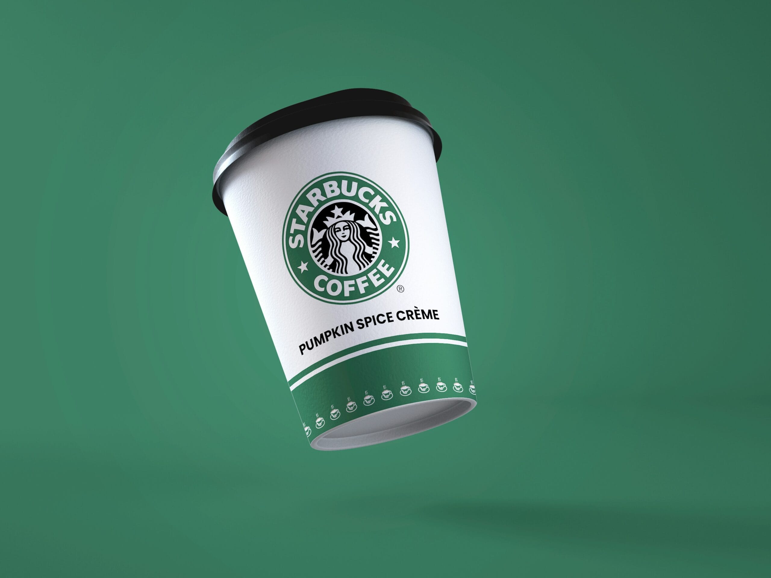 logotipos profesionales. logo de Starbucks